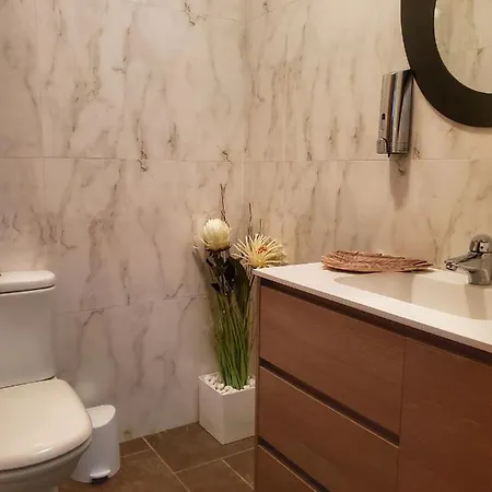 Apartament Santiago Sur, Camino Portugues Milladoiro Zewnętrze zdjęcie
