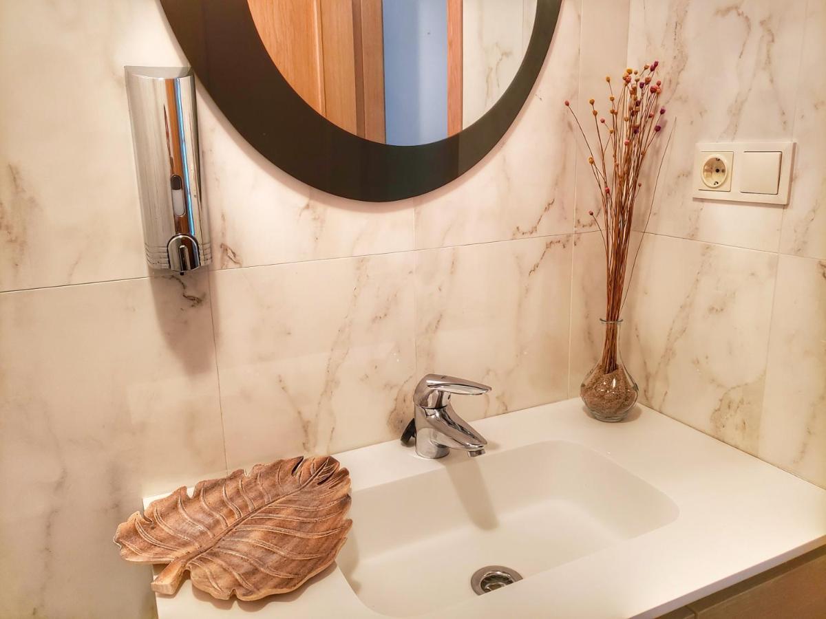 Apartment Santiago Sur, Camino Portugues *