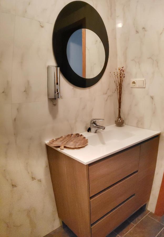 Santiago Sur, Camino Portugues Apartment Milladoiro