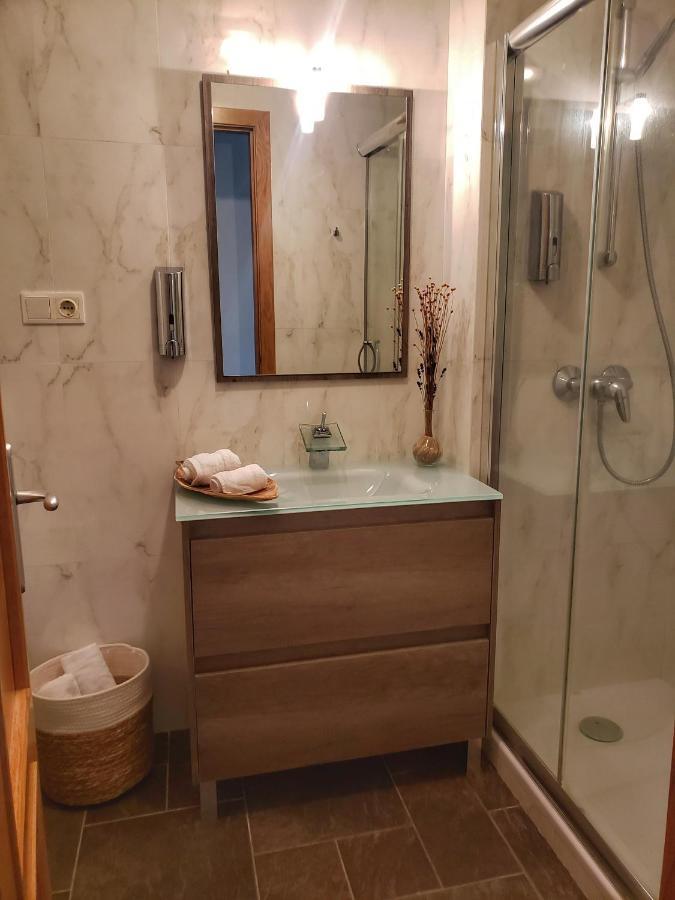 Santiago Sur, Camino Portugues Apartment *