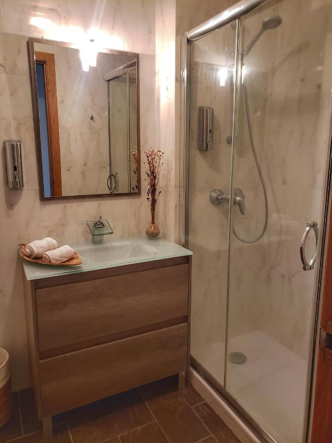 Apartment Santiago Sur, Camino Portugues Milladoiro