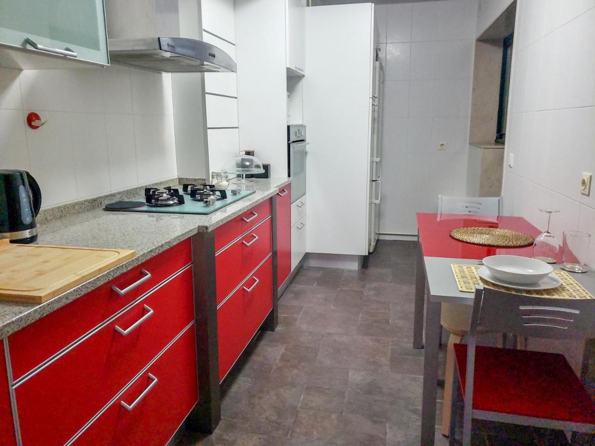 Apartment Santiago Sur, Camino Portugues