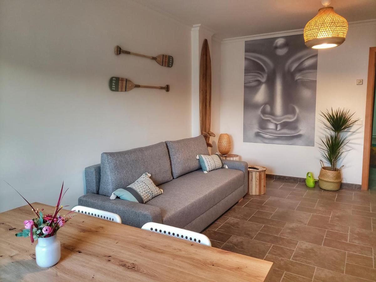 Santiago Sur, Camino Portugues Apartment