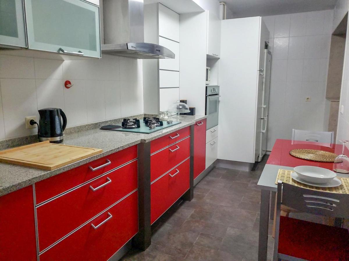 Santiago Sur, Camino Portugues Apartment