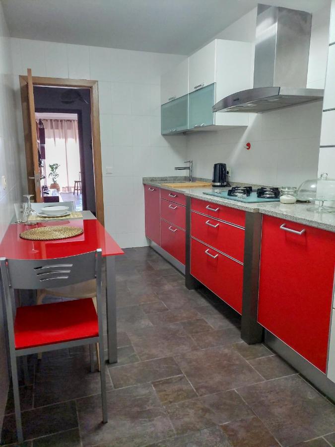 Santiago Sur, Camino Portugues Apartment Milladoiro