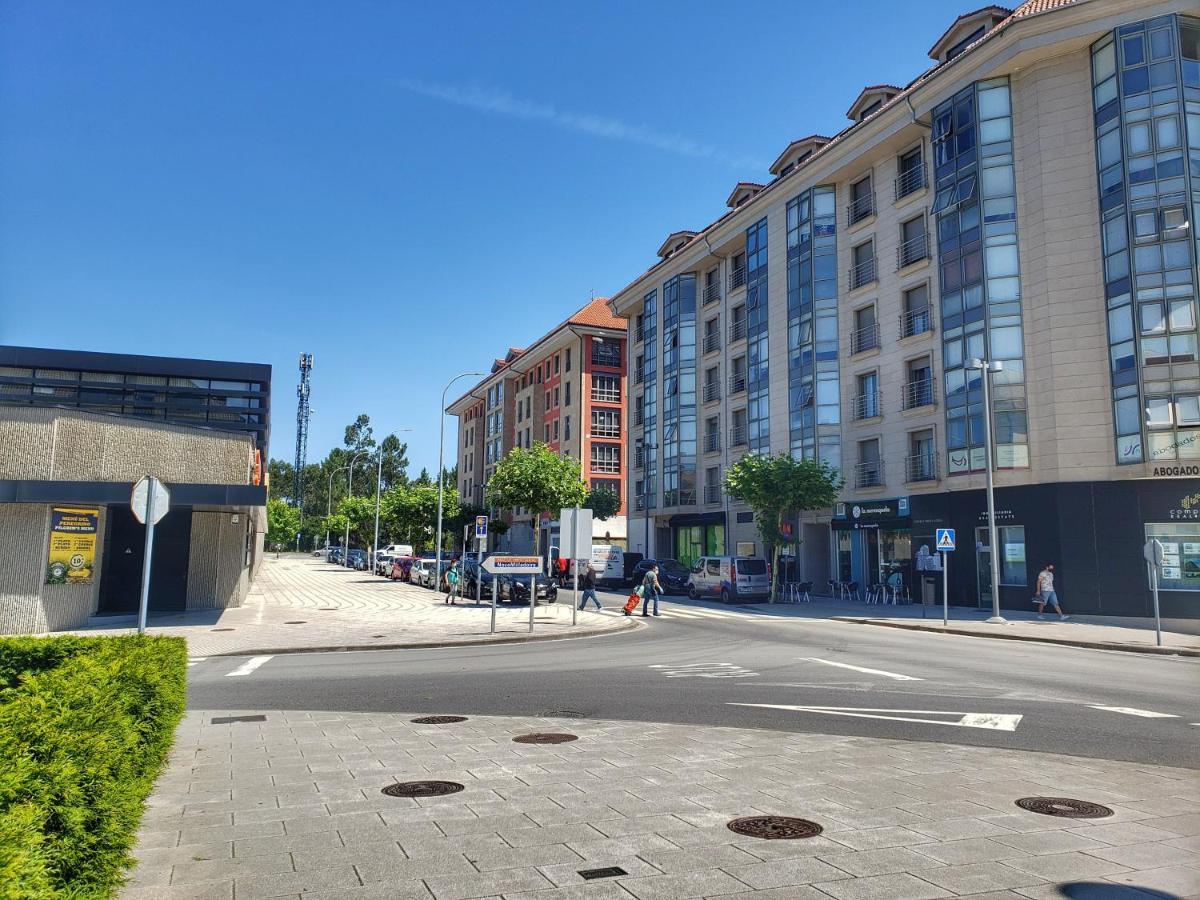 Apartment Santiago Sur, Camino Portugues *