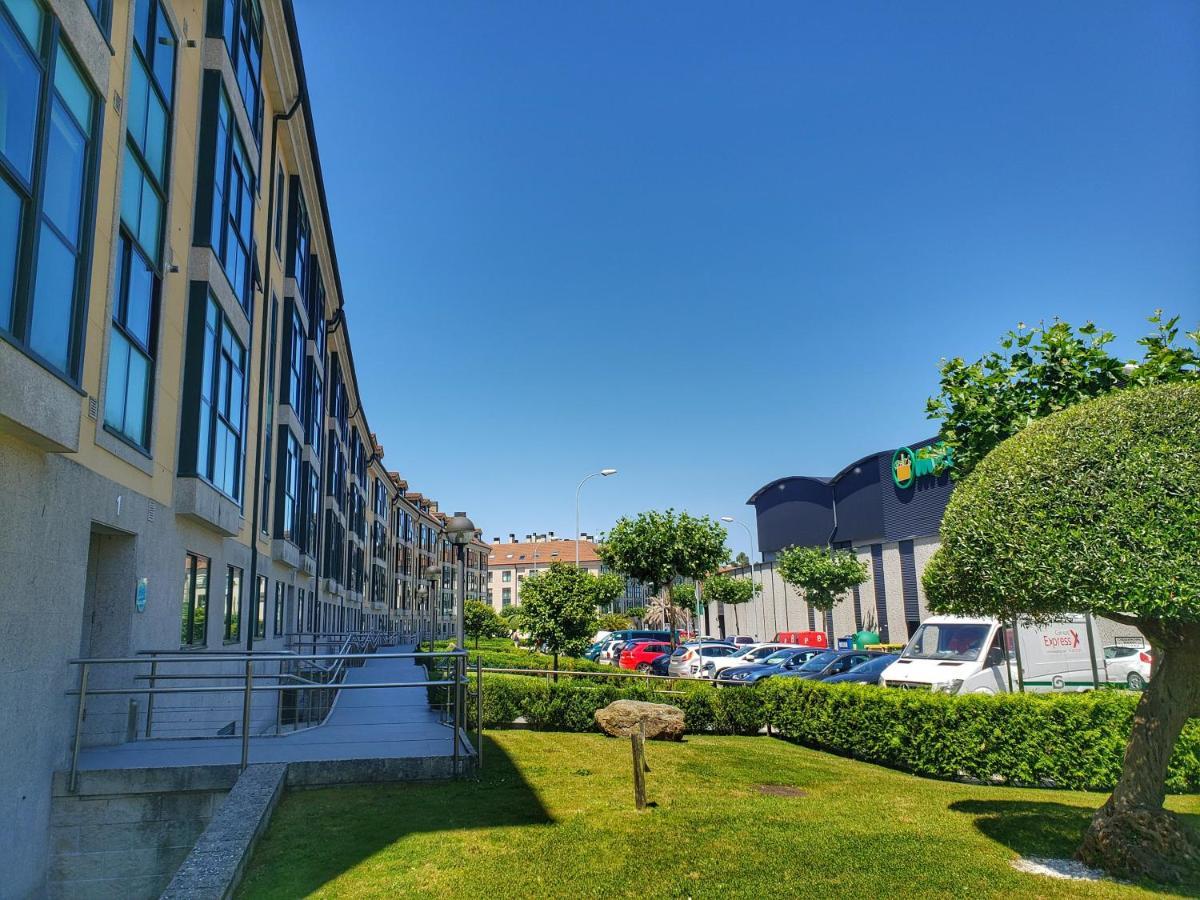 Santiago Sur, Camino Portugues Milladoiro